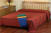 Aalishan Textile :: Bed Spreads